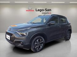 CITROEN C3 1.0 12V 4P FLEX FIREFLEY FEEL