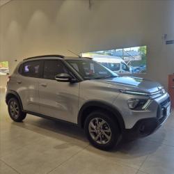 CITROEN C3 1.0 12V 4P FLEX FIREFLEY FEEL