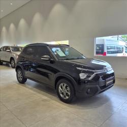 CITROEN C3 1.0 12V 4P FLEX FIREFLEY FEEL