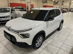 CITROEN C3 1.0 12V 4P FLEX FIREFLEY FIRST EDITION