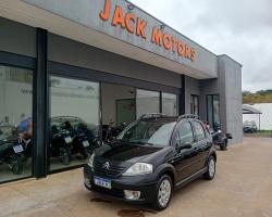 CITROEN C3 1.0 12V 4P FLEX FIREFLEY XTR