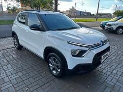 CITROEN C3 1.0 12V 4P FLEX FIREFLEY FEEL