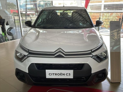 CITROEN C3 1.0 4P 12V FLEX LIVE