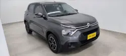 CITROEN C3 1.0 4P 12V FLEX LIVE