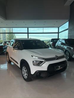 CITROEN C3 1.0 4P 12V FLEX LIVE PACK