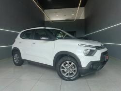 CITROEN C3 1.0 4P 12V FLEX FEEL