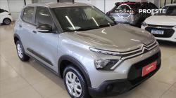 CITROEN C3 1.0 4P 12V FLEX LIVE PACK