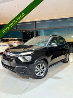 CITROEN C3 1.0 4P 12V FLEX FEEL