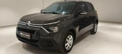 CITROEN C3 1.0 4P 12V FLEX LIVE