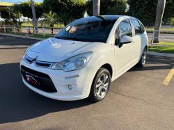 CITROEN C3 1.2 4P 12V PURE TECH TENDANCE FLEX