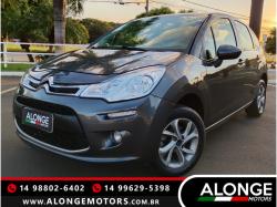 CITROEN C3 1.2 4P 12V PURE TECH ATTRATION FLEX