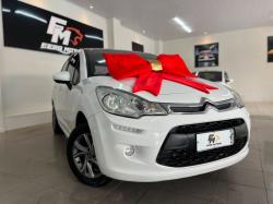 CITROEN C3 1.2 4P 12V PURE TECH TENDANCE FLEX