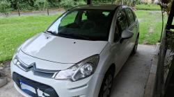 CITROEN C3 1.2 4P 12V PURE TECH ATTRATION FLEX