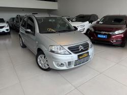 CITROEN C3 1.4 4P EXCLUSIVE FLEX