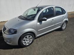 CITROEN C3 1.4 4P EXCLUSIVE FLEX