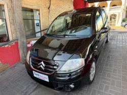 CITROEN C3 1.4 4P EXCLUSIVE FLEX