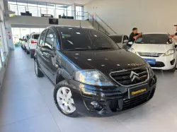 CITROEN C3 1.4 4P EXCLUSIVE FLEX