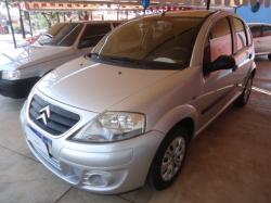 CITROEN C3 1.4 4P GLX FLEX