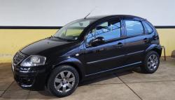 CITROEN C3 1.4 4P GLX FLEX