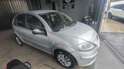 CITROEN C3 1.4 4P GLX FLEX CITROEN C3 1.4 4P GLX FLEX