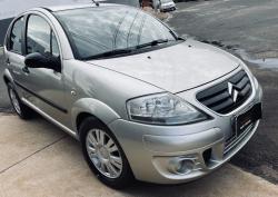 CITROEN C3 1.4 4P GLX FLEX