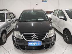 CITROEN C3 1.4 4P GLX FLEX