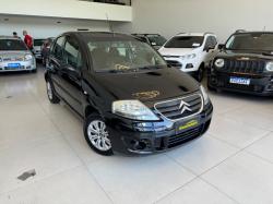 CITROEN C3 1.4 4P GLX FLEX