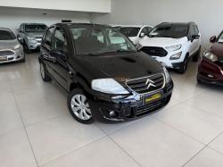 CITROEN C3 1.4 4P GLX FLEX