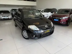 CITROEN C3 1.4 4P GLX FLEX