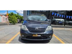 CITROEN C3 1.4 4P GLX FLEX