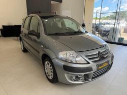 CITROEN C3 1.4 4P GLX FLEX