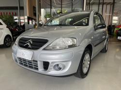 CITROEN C3 1.4 4P GLX FLEX