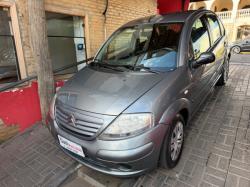 CITROEN C3 1.4 4P GLX FLEX