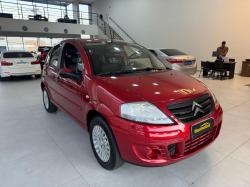 CITROEN C3 1.4 4P GLX FLEX