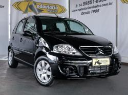 CITROEN C3 1.4 4P GLX FLEX