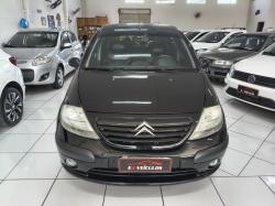 CITROEN C3 1.4 4P GLX