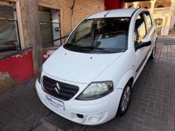 CITROEN C3 1.4 4P GLX FLEX