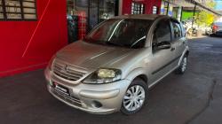 CITROEN C3 1.4 4P GLX FLEX