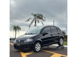 CITROEN C3 1.4 4P GLX FLEX