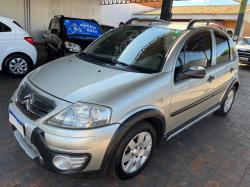 CITROEN C3 1.4 4P XTR FLEX