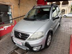 CITROEN C3 1.4 4P XTR FLEX