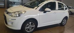CITROEN C3 1.5 4P ATTRACTION FLEX