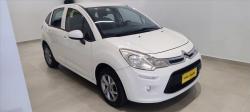CITROEN C3 1.5 4P ATTRACTION FLEX