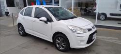 CITROEN C3 1.5 4P ATTRACTION FLEX