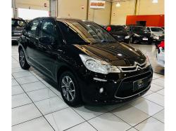 CITROEN C3 1.5 4P ORIGINE FLEX