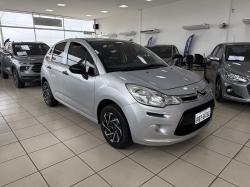 CITROEN C3 1.5 4P ORIGINE FLEX