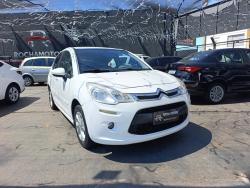 CITROEN C3 1.5 4P ORIGINE FLEX