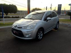 CITROEN C3 1.5 4P TENDANCE FLEX