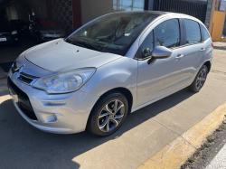 CITROEN C3 1.5 4P TENDANCE FLEX