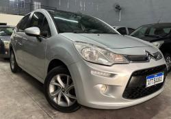 CITROEN C3 1.5 4P TENDANCE FLEX
